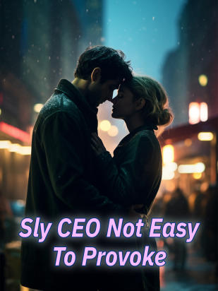 Sly CEO Not Easy To Provoke